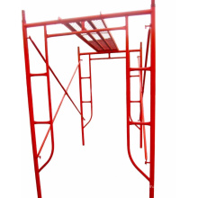 Walk Through Frame Open End Frame Scaffolding